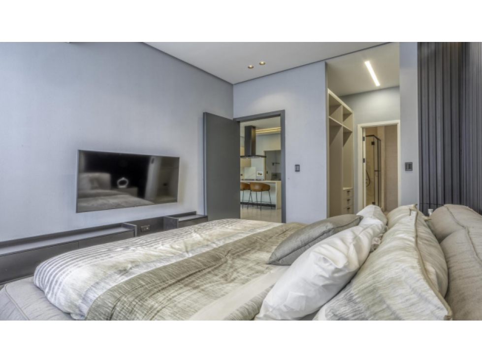 VENTA APARTAMENTO LUJO PAITILLA AQUAPOINT MLD CAV — foto 4