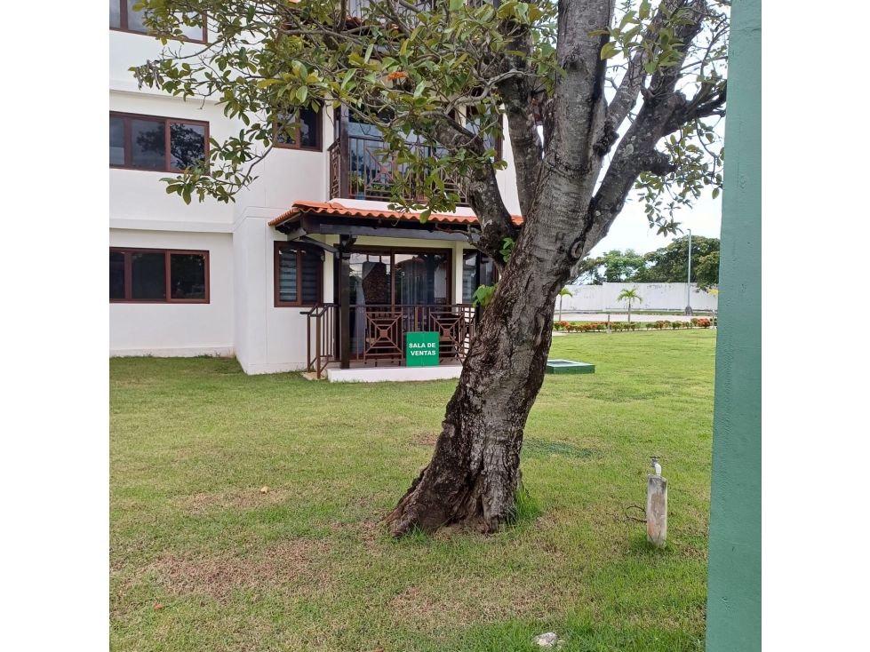 VENTA APARTAMENTO BRISAS DE CORONADO 125 MTS PLAYA MLD  — foto 5