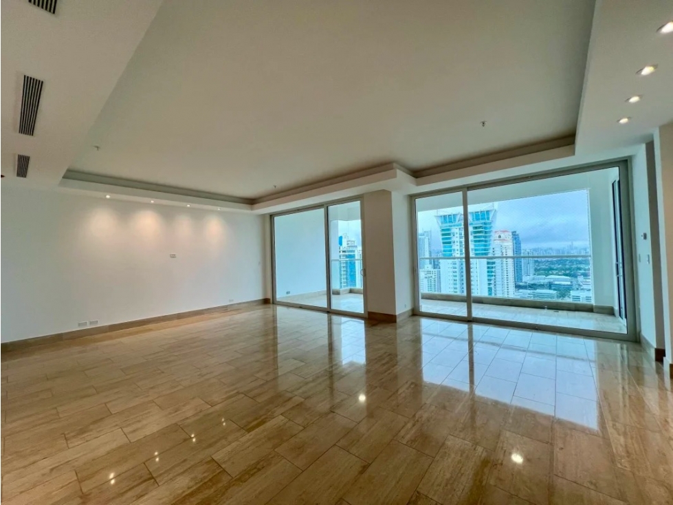 VENTA APARTAMENTO COSTA DEL ESTE de 4 recamaras 358M2 ARIA MLD