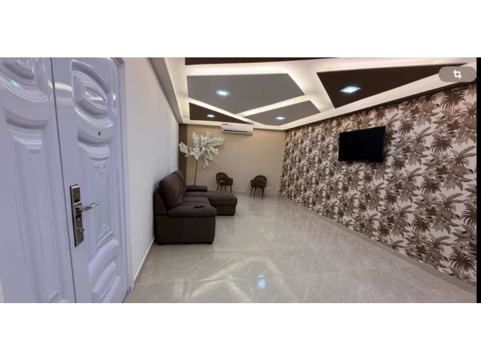 ALQUILER CASA AMOBLADA 4 RECÁMARAS ALTOS DE PANAMÁ — foto 3