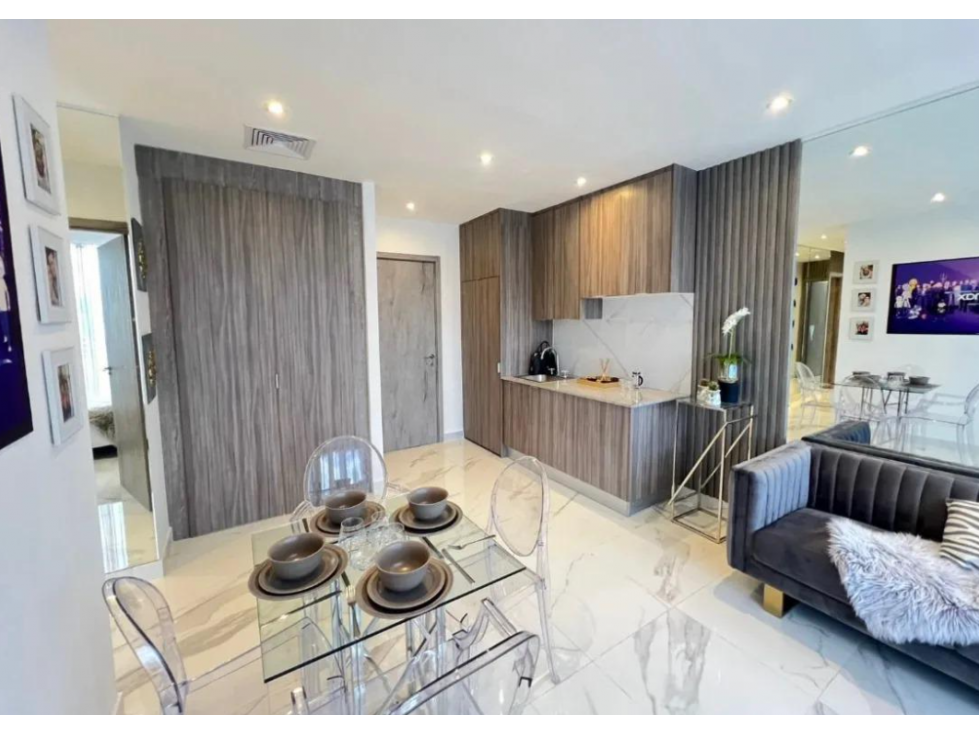 VENTA DE APARTAMENTO AVENIDA BALBOA EN PH AMAZONAS MLD — foto 6