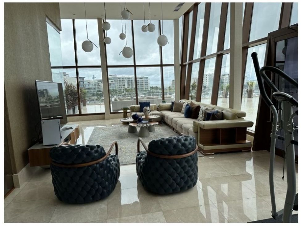 VENTA O ALQUILER APARTAMENTO EN OCEAN REEF MLD — foto 2