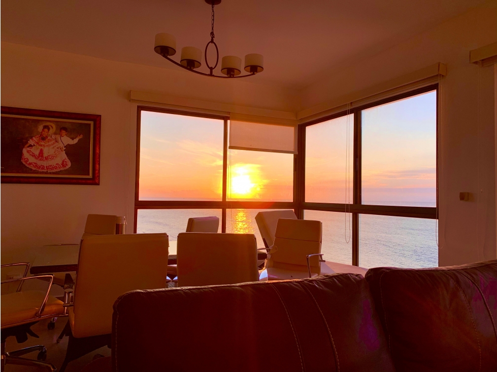 VENTA APARTAMENTO EN GORGONA CON VISTA AL MAR PH BILTMORE MLD — foto 2