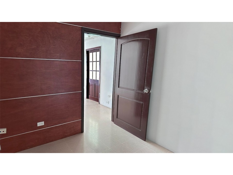 ALQUILER OFICINA 60.7M2 MANTENIMIENTO INCLUIDO EN PUNTA PAITILLA KAF - 4