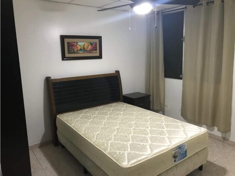 VENTA APARTAMENTO 3 HABITACIONES EN BETANIA PH WINIFIEL — foto 5