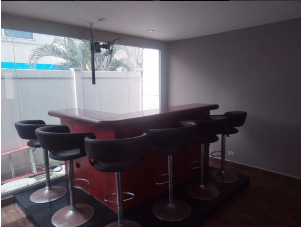 ALQUILER CASA BRISAS DEL GOLF NORTE PH ALPES — foto 5