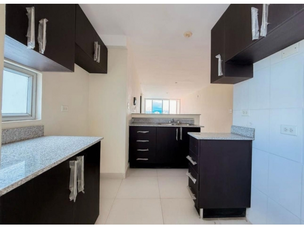 VENTA O ALQUILER APARTAMENTO PARQUE LEFEVRE PH ARENAS PARK MLD — foto 6