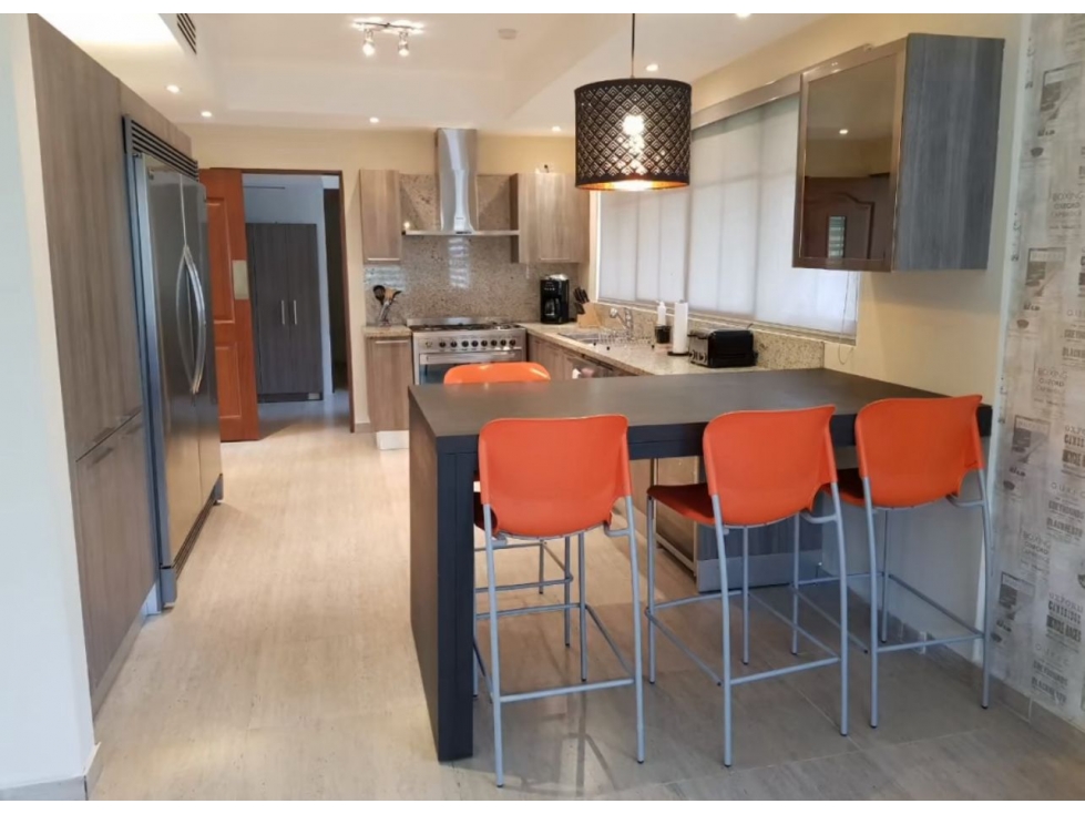 VENTA CASA CLAYTON SENDEROS CAMINO DE CRUCES MLD — foto 6