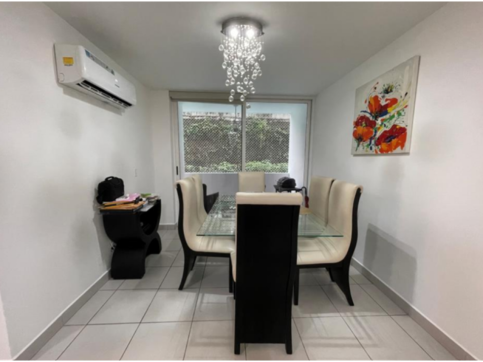 VENTA APARTAMENTO EN CONDADO DEL REY PH. GREEN PARK AMOBLADO — foto 3