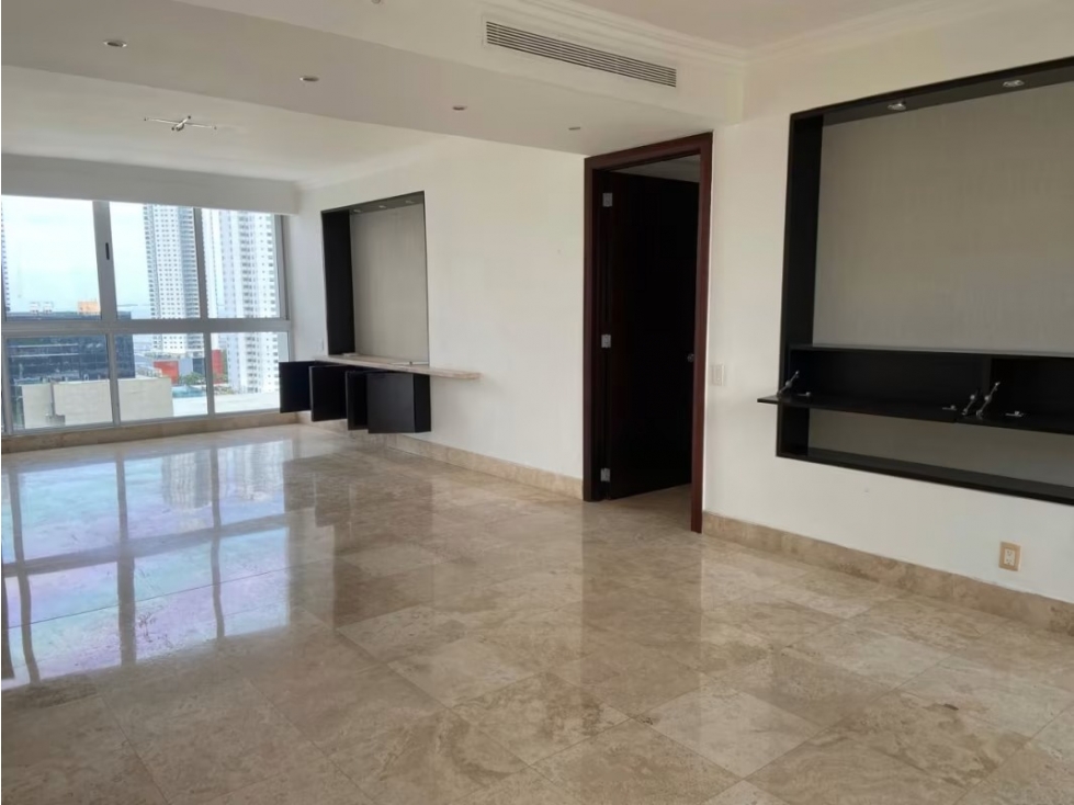VENTA APARTAMENTO COSTA DEL ESTE 241M2 PH BREEZE MLD NEGOCIABLE — foto 6