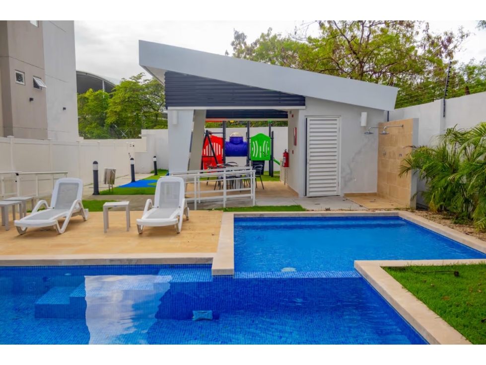 ALQUILER APARTAMENTO LB PANAMA VIEJO RESIDENCES — foto 3