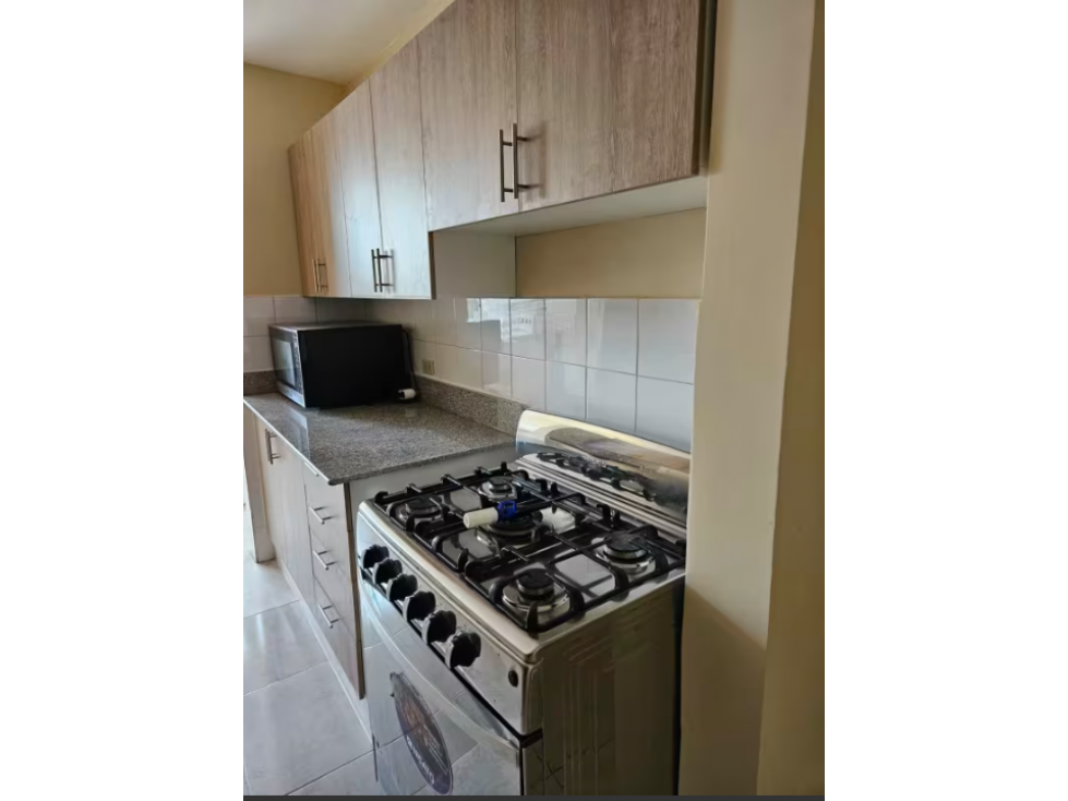 ALQUILER APARTAMENTO PH TORRES EL DORADO 110mtrs2 EV — foto 5