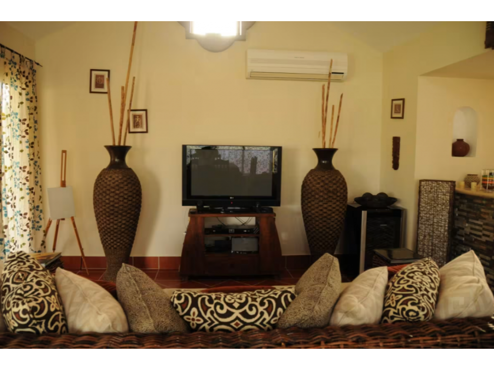 VENTA CASA PH LOS PORTALES PLAYA BUENAVENTURA EV - 3