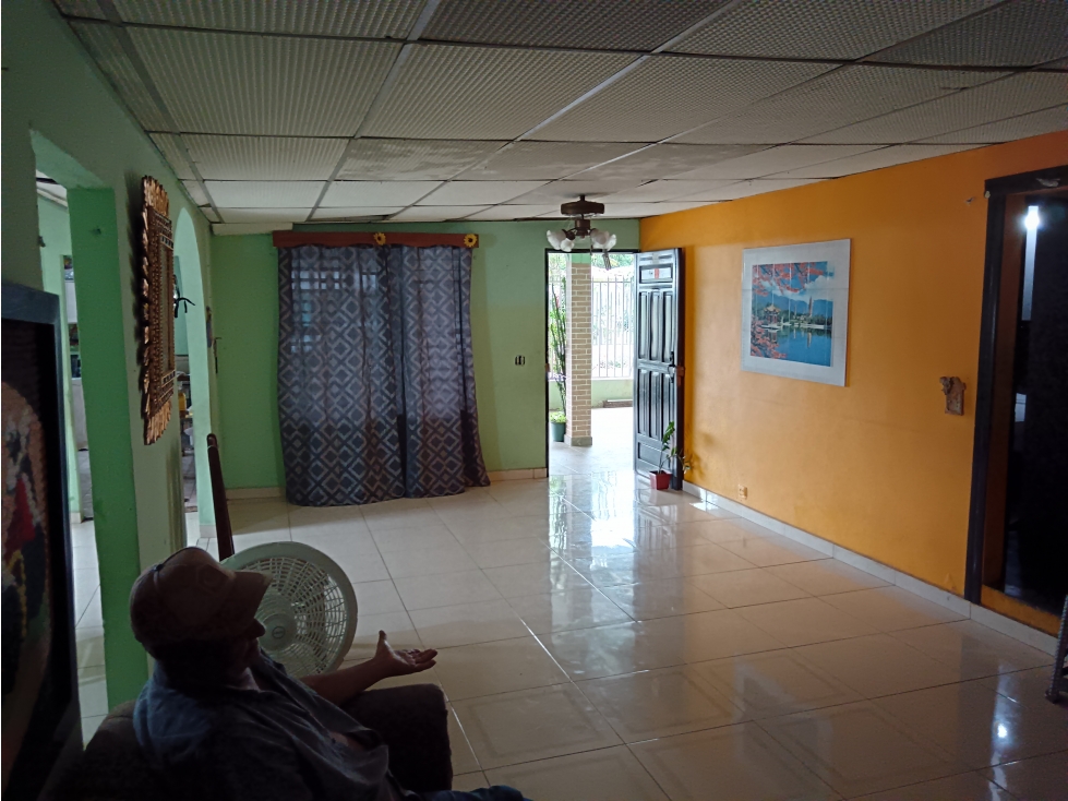 Vendo casa en La Concepcion Bugaba — foto 2