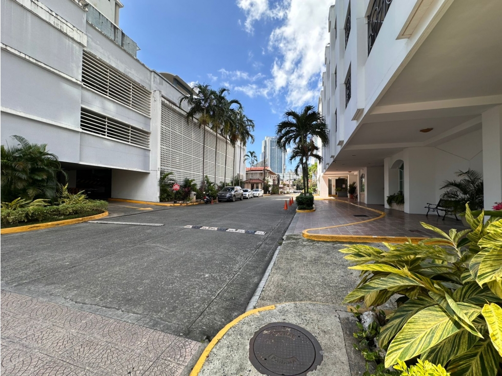VENTA APARTAMENTO PH BAHIA OBARRIO 181MT2 EV