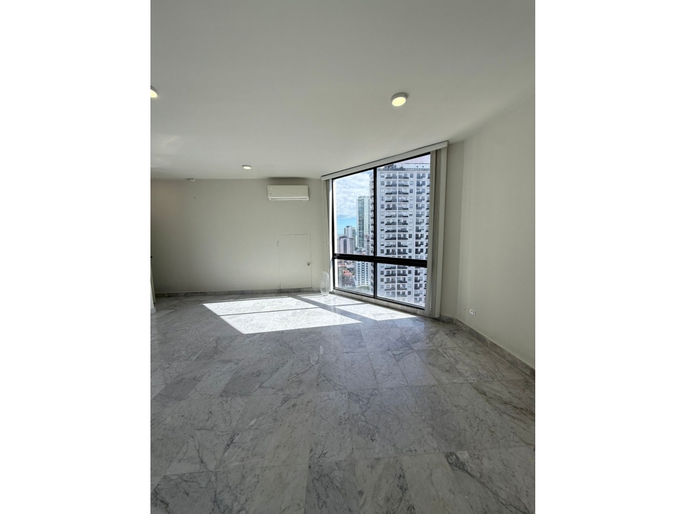 ALQUILER APARTAMENTO PH VISTA TOWER 1 REC L/B EV — foto 2