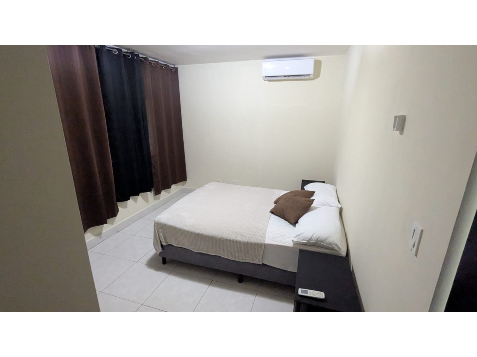 ALQUILER APARTAMENTO EDISON PARK VIVENDI 300 LÍNEA BLANCA — foto 6