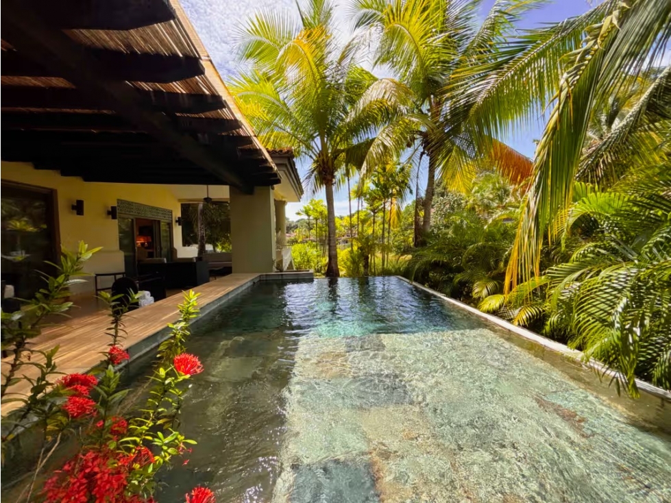 ALQUILER Y VENTA DE VILLA EN BUENAVENTURA-BRISTOL VILLAS - 4