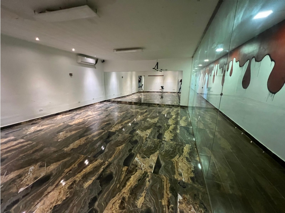 ALQUILER OFICINA Y BODEGA COSTA DEL ESTE 300 M2 PARQUE INDUSTRIAL CV — foto 5