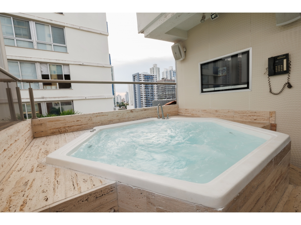 ALQUILER PENTHOUSE TRI LEVEL - SAN FRANCICO VENTA Y ALQUILER