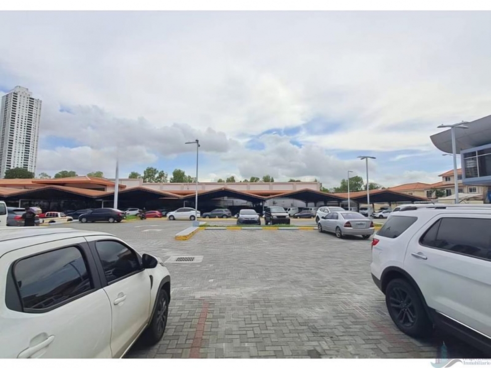 ALQUILER LOCALES COMERCIALES COSTA DEL ESTE UBICACIÓN ESTRATEGICA CV — foto 5