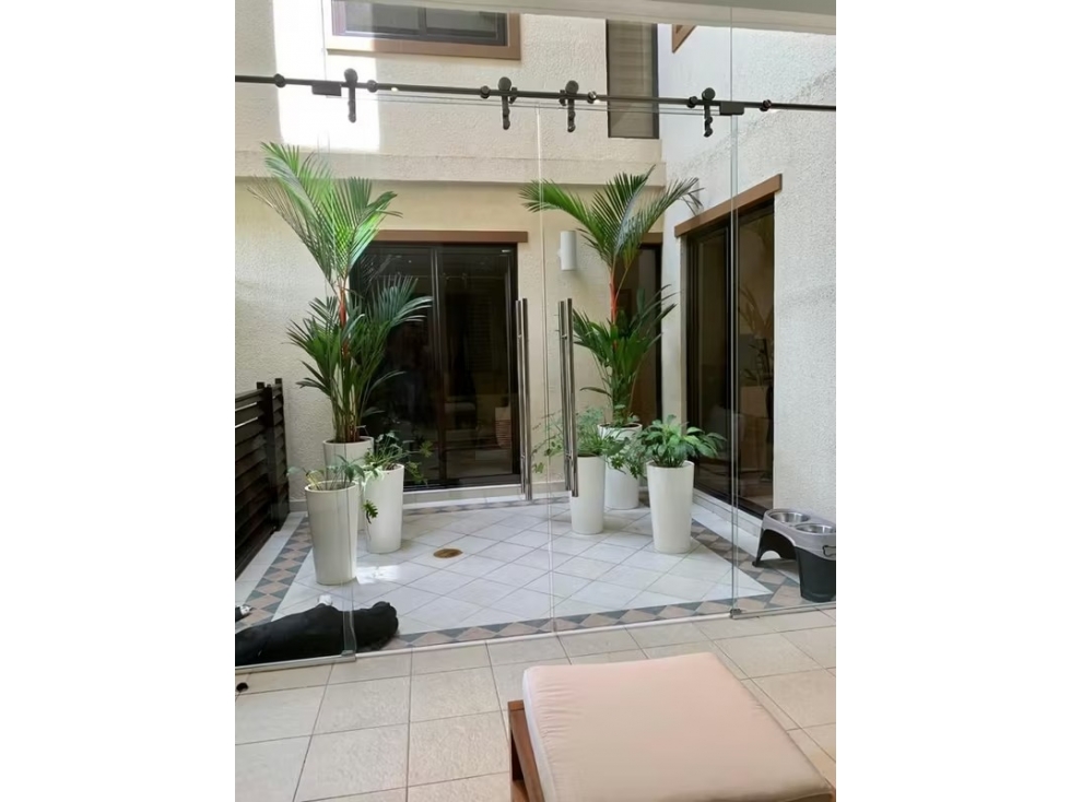 ALQUILER APARTAMENTO CLAYTON EMBASSY CLUB 300M2 MLD — foto 6