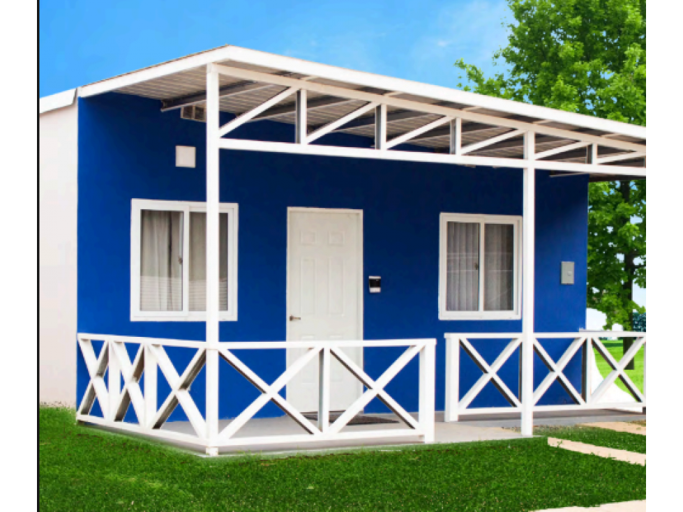 VENTA CASAS EN BOCAS DEL TORO PROYECTO ALMIRANTE BAY MLD - 1
