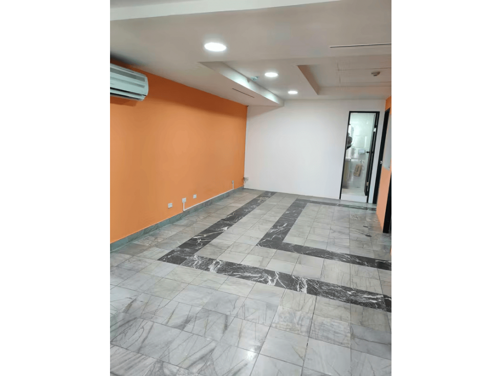 ALQUILER DE OFICINA VISTA AL MAR EN AVENIDA BALBOA TORRE BAC AQ — foto 2
