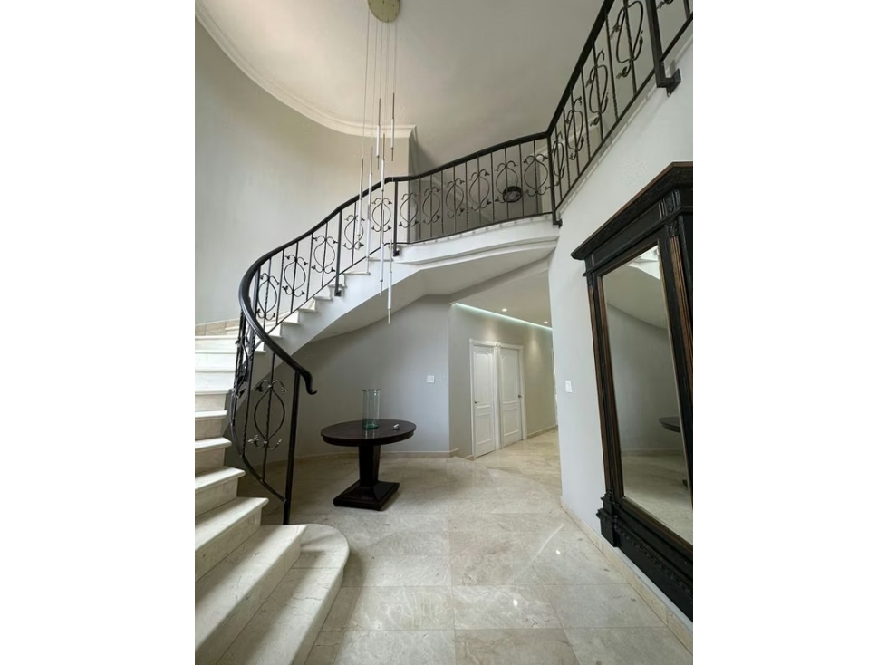 VENTA o alquiler CASA COSTA DEL ESTE PISICNA DISP OCTUBRE ANTIGUA MLD — foto 6