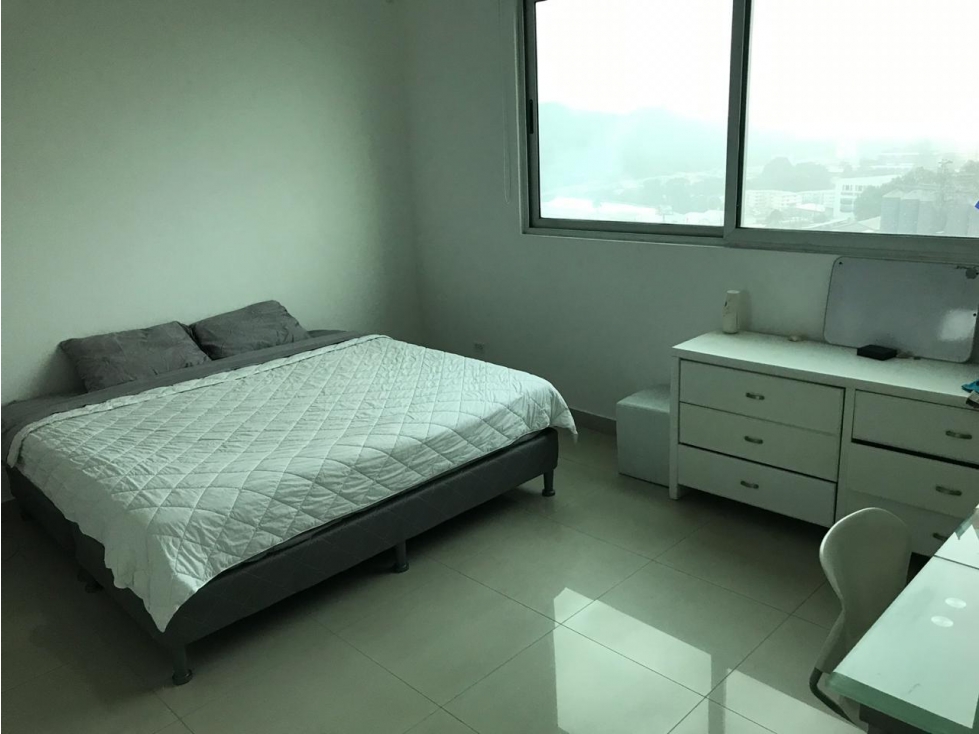 VENTA APARTAMENTO EL CANGREJO 156M2 PH ASTORIA CV — foto 6