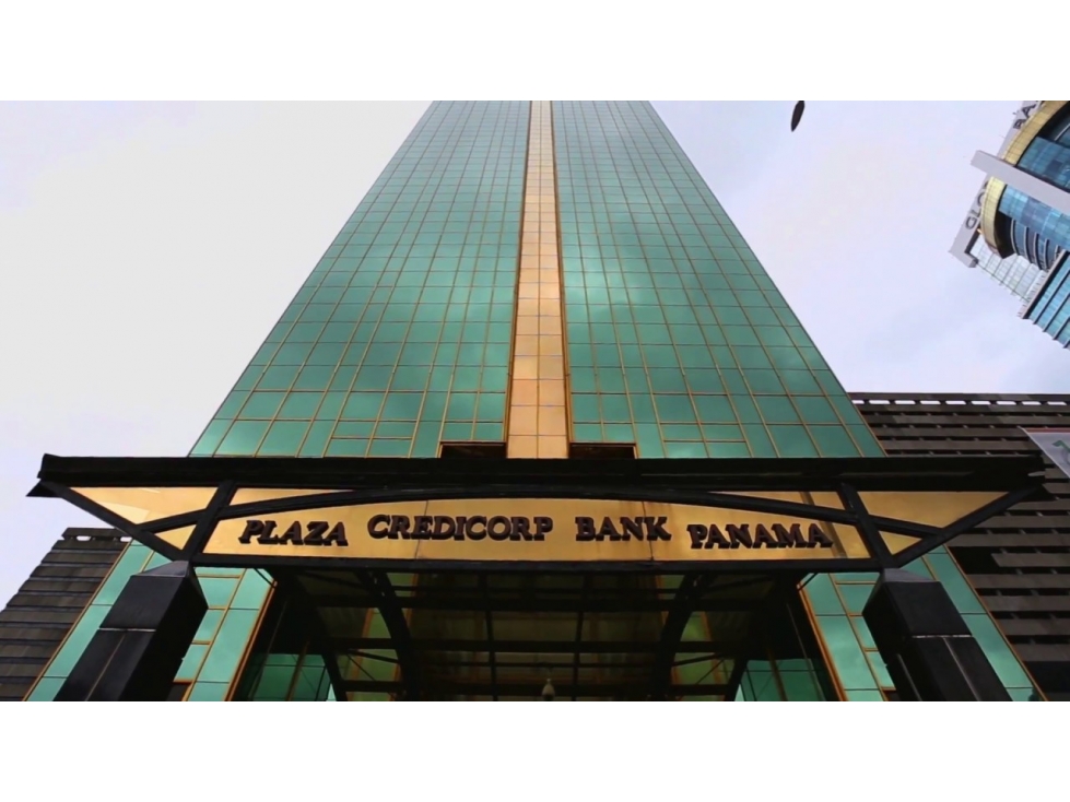 ALQUILER OFICINA 266 m² TORRE CREDICORP BANK MLD — foto 5