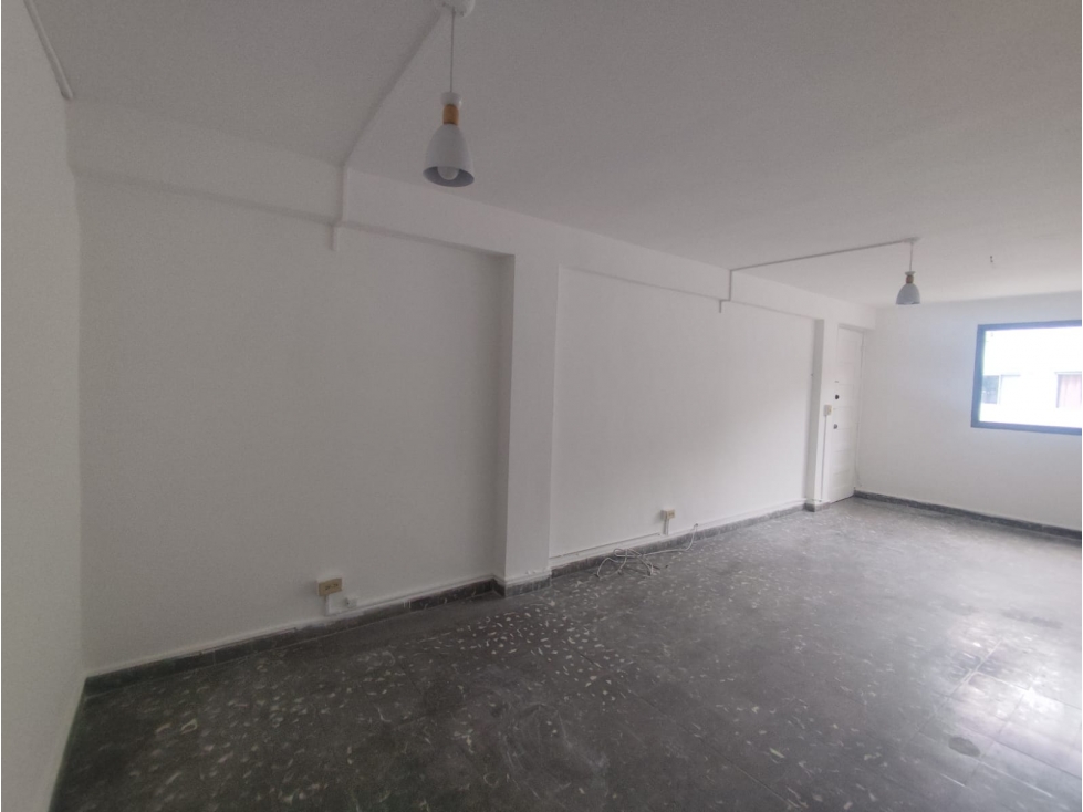 ALQUILER DE APARTAMENTO VACIO EN EL PH HENRY, P. LEFEVRE AQ — foto 2