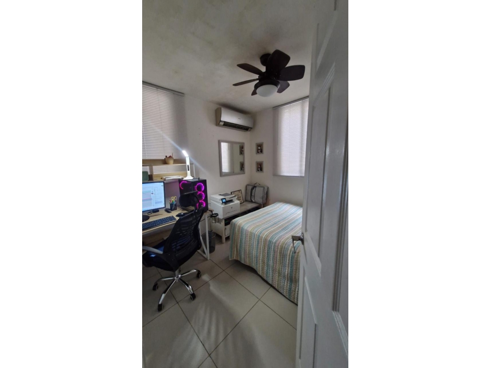 ALQUILER DE APARTAMENTO VACIO EN CONDADO DEL REY TOSCANA AQ — foto 5