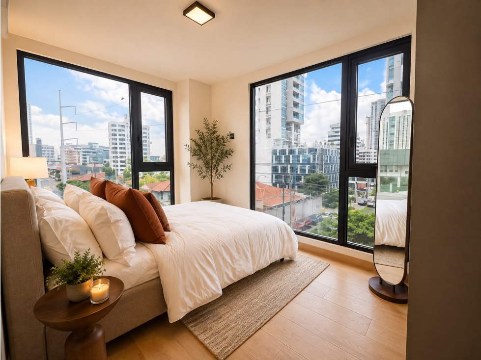 VENTA APARTAMENTO AMOBLADO COCO DEL MAR Airbnb excelente inversion — foto 4