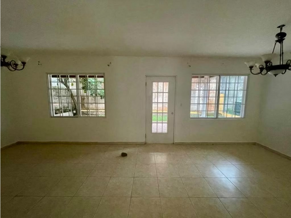 VENTA CASA EN LA CHORRERA 1.075 M² AB — foto 3