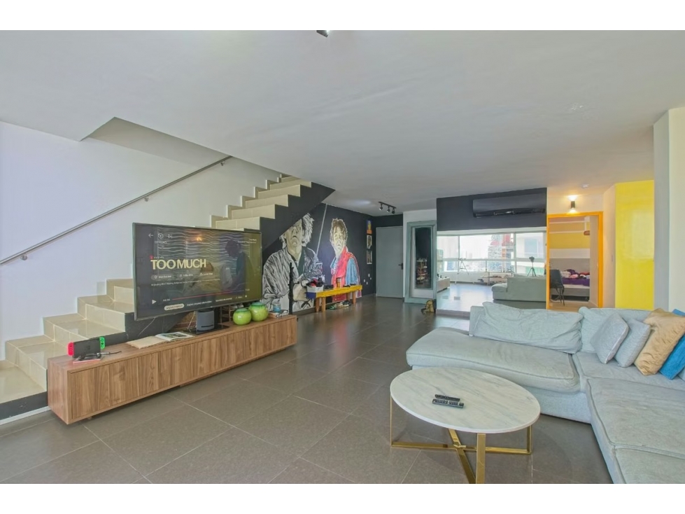 VENTA APARTAMENTO OBARRIO 261M2 PISO ALTO PH SOPHIA TOWER JP