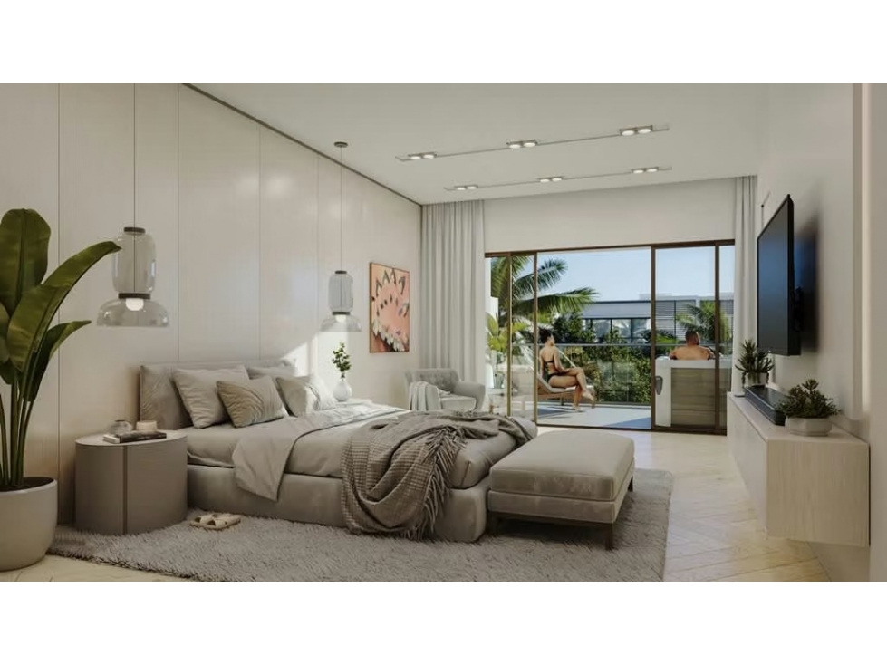 VENTA APARTAMENTO PUNTA PACIFICA 517.35M2 OCEAN REEF PARK JP — foto 3