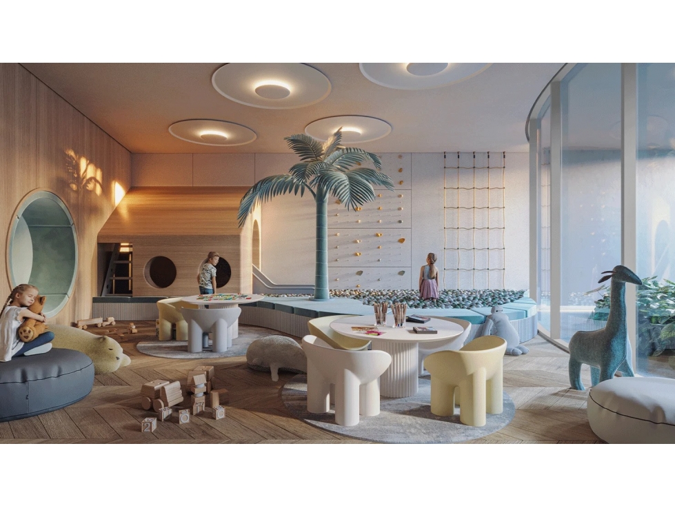 VENTA APARTAMENTO COSTA DEL ESTE DESDE 130M2 PH BIOMA MLD