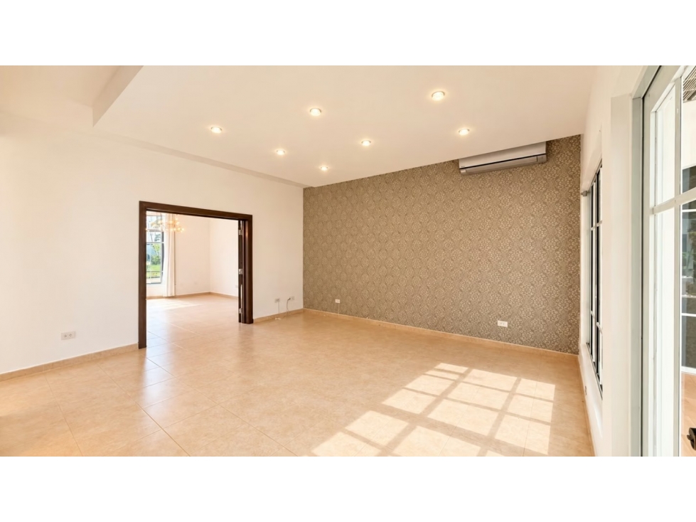 ALQUILER CASA COSTA DEL ESTE 535M2 PALMERAS DEL ESTE MLD — foto 6