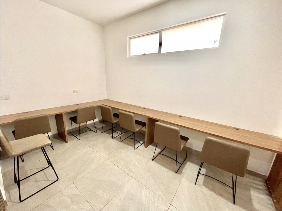 Se arrienda Apartamento Loft Amoblado — foto 3