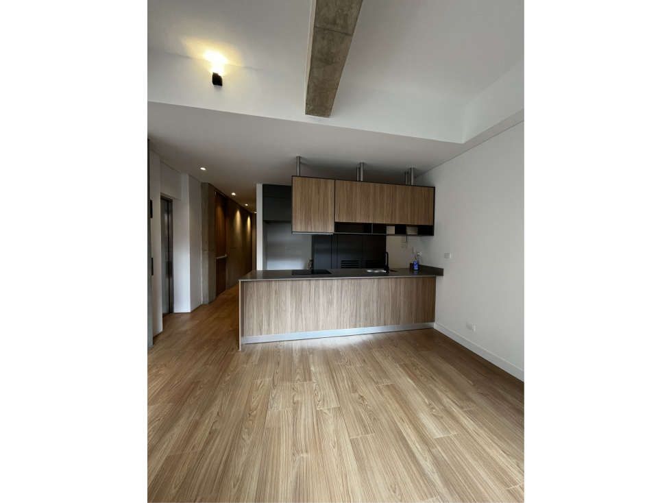Apartamento en El Virrey | 82 m2 | 2 Habitaciones — foto 5