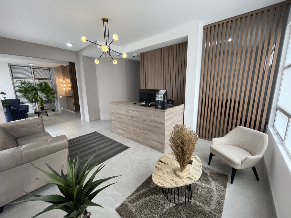 Se arrienda Apartamento Loft Amoblado — foto 5