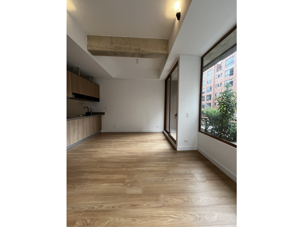 Apartamento en El Virrey | 82 m2 | 2 Habitaciones — foto 6