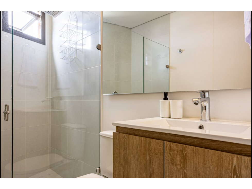 Apartaestudio Excelente Ubicación - Proyecto eOn