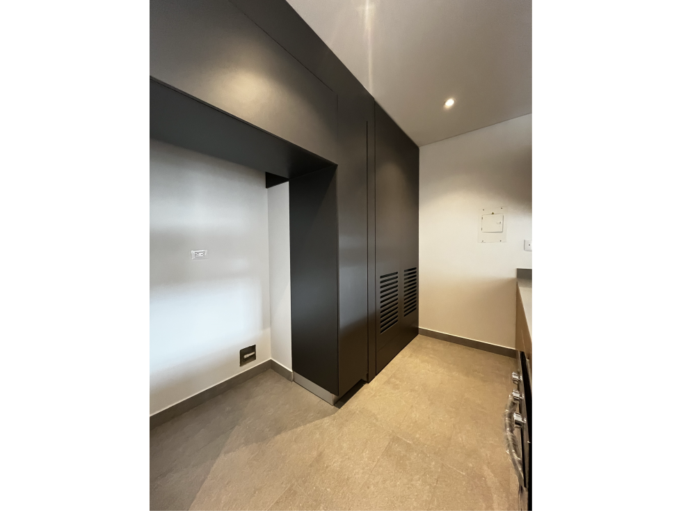 Apartamento en El Virrey | 82 m2 | 2 Habitaciones — foto 2