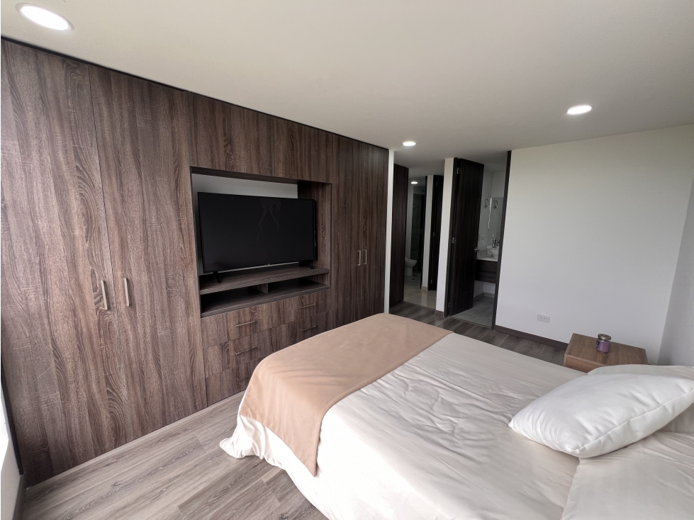 Apartamento en venta | Av 19 | Norte de Armenia