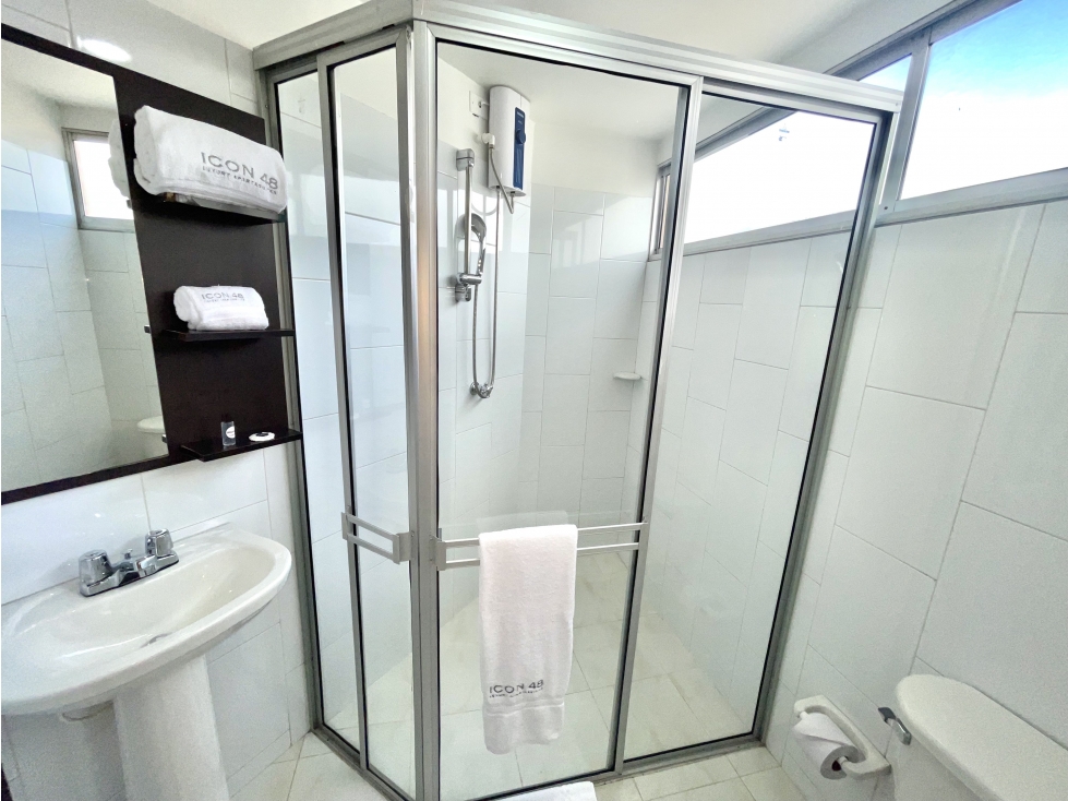 Se arrienda Apartamento Amoblado — foto 3