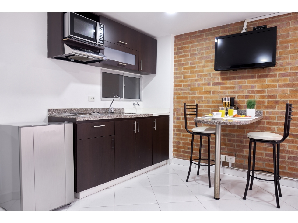 Se arrienda Apartamento Loft Amoblado — foto 6