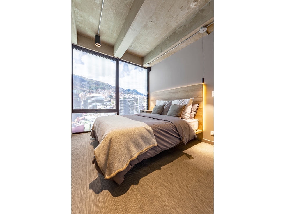 Se Vende Aparta Estudio de Lujo — foto 6