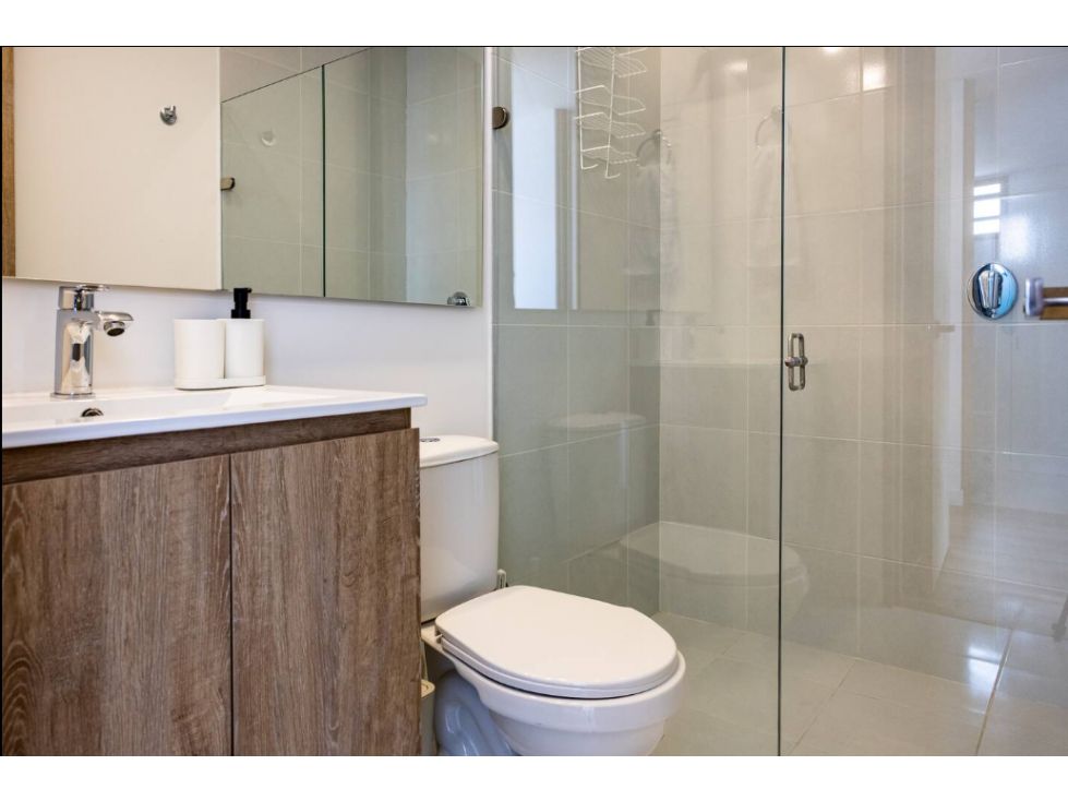 Apartaestudio Excelente Ubicación - Proyecto eOn — foto 2